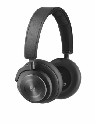 Bang & Olufsen Beoplay H9i headphones