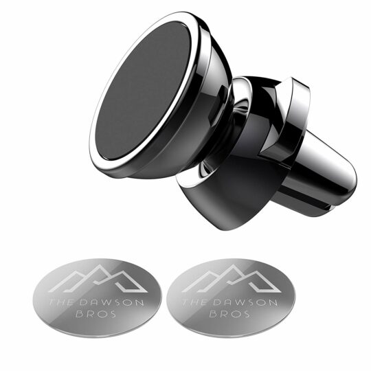 Best car mount devices compatibale with Samsung Galaxy devices SamMobile