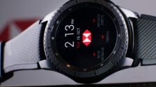 Samsung smartwatches to aid customer service at flagship HSBC branch