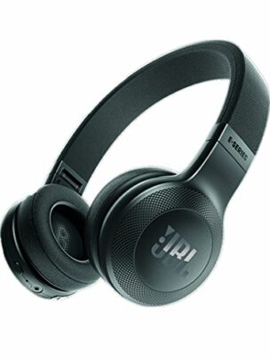  JBL E45BT headphones