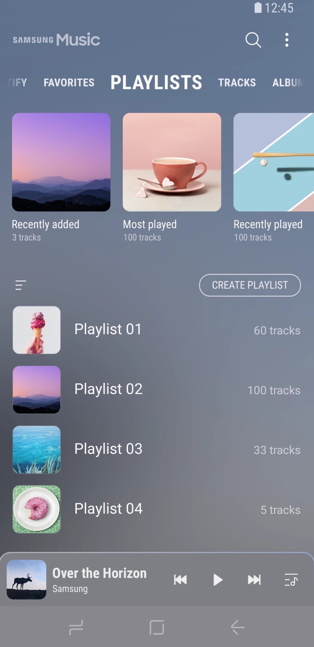 music apk apps