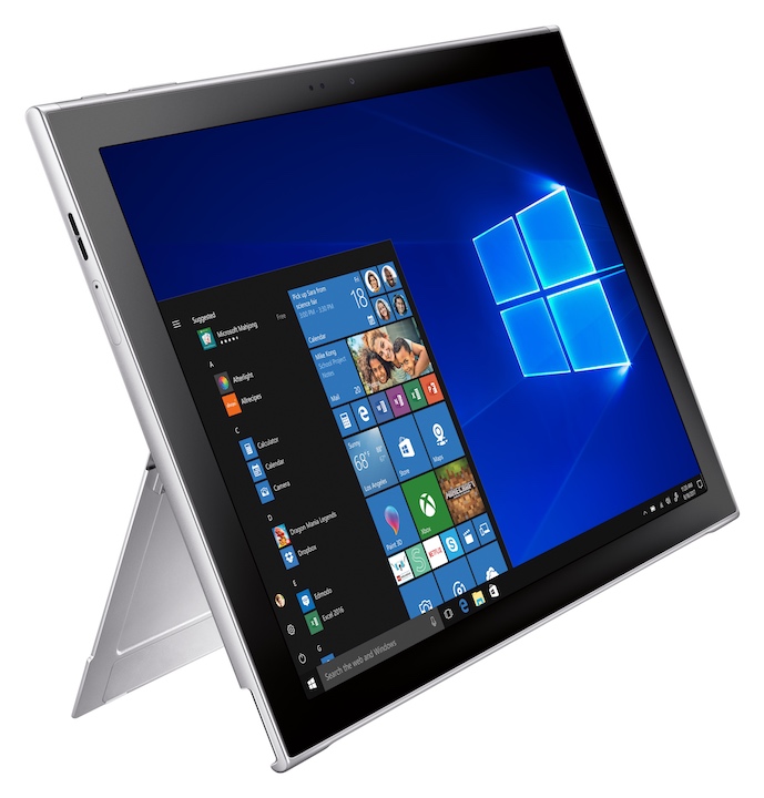 Samsung officially confirms Galaxy Book 2 specs, price and