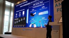 Sound on Display Samsung OLED panels to be shown off at CES 2019