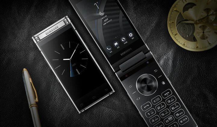 Samsung SM-W2019 flip phone specs to include 3,000 mAh ...