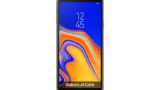 Galaxy J4 Core is the first to secure August 2019 security patch