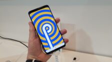 Galaxy S9, S8, Note 9, Note 8, Note 7 FE Wi-Fi-certified with Android Pie!