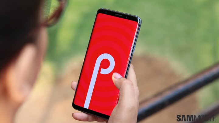 Hotfix update fixes issues with the latest Galaxy S9 Android Pie beta