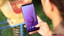 Galaxy S23 FE might bring back this iconic Galaxy S9 color