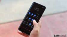 Four-year-old Galaxy S9 gets latest security update