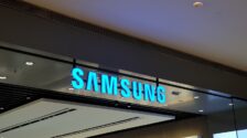 Samsung strengthens production of application processors