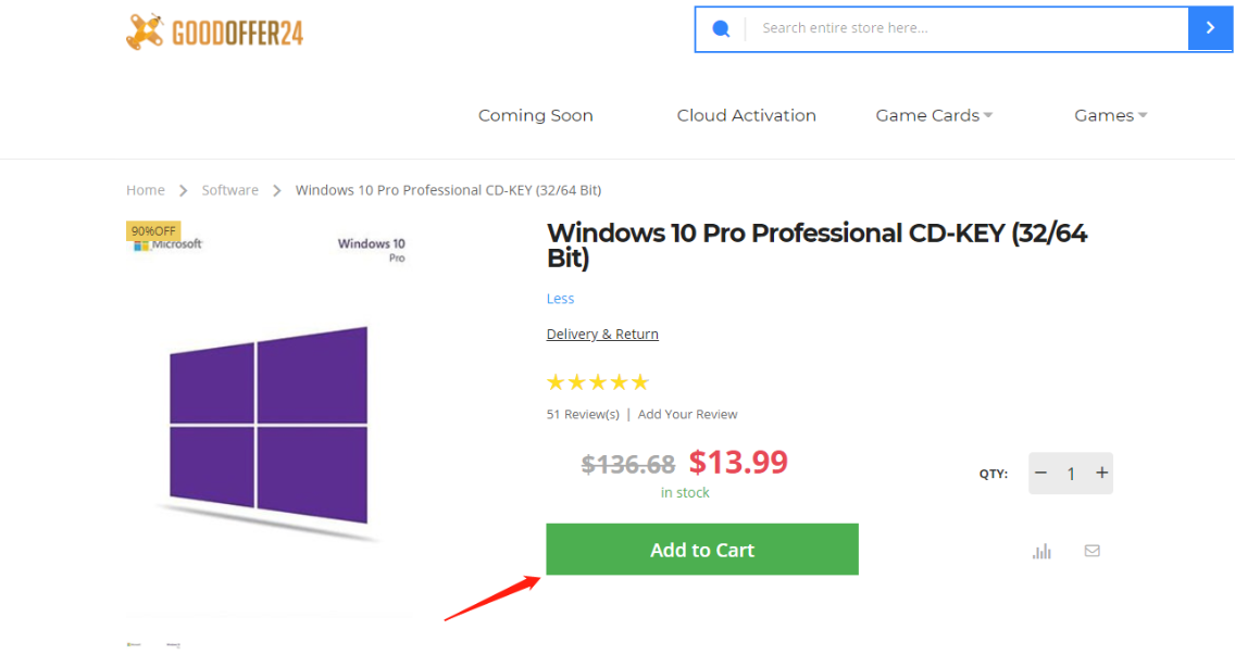 [Sponsored] Software Christmas Madness: Windows 10 Pro $11.47, Office ...