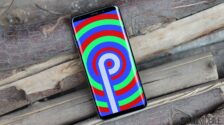 Fourth Android Pie beta for Galaxy S8 and S8+ released