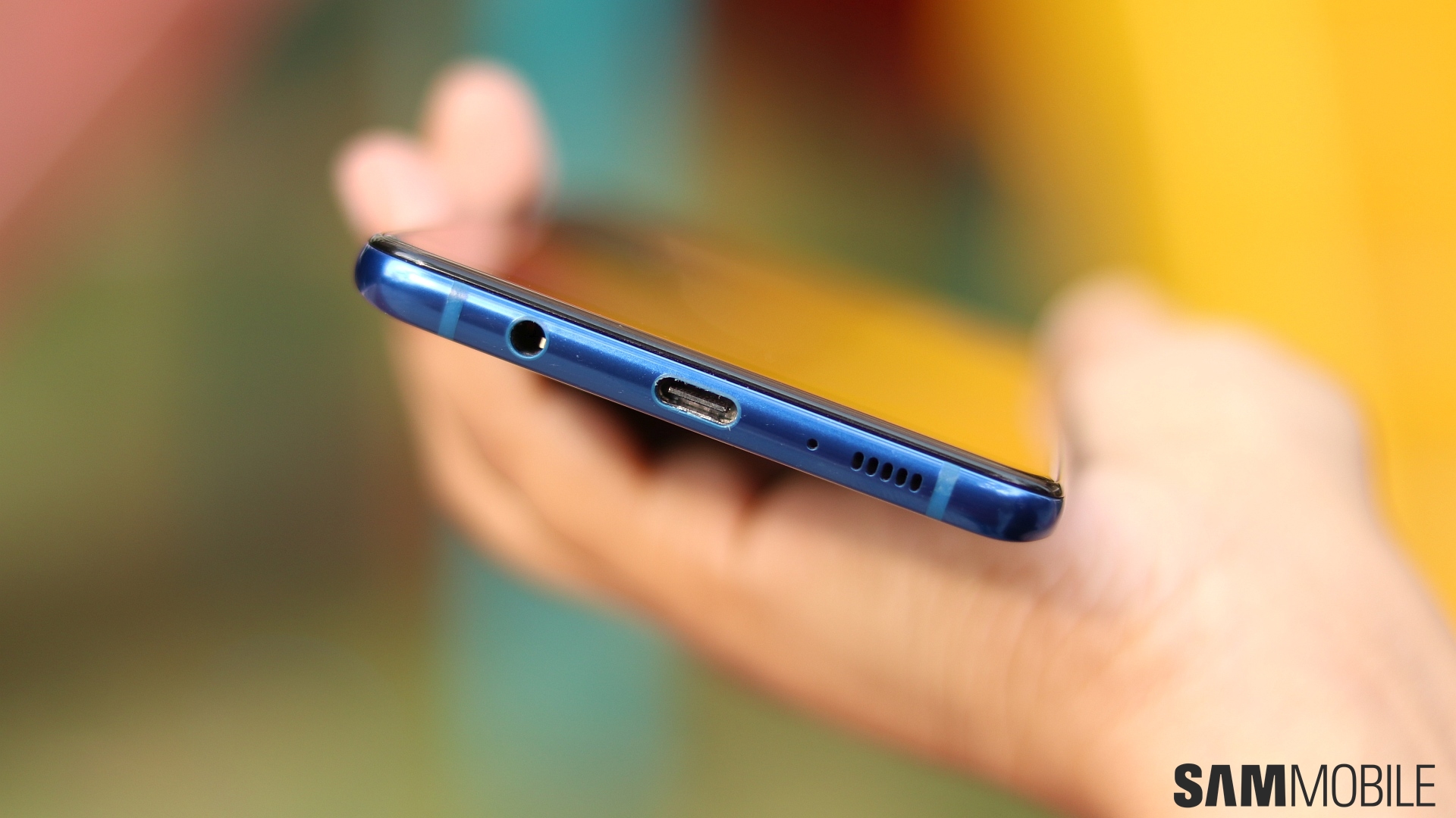 Samsung Galaxy A9 (2018) Smartphone Review -  Reviews