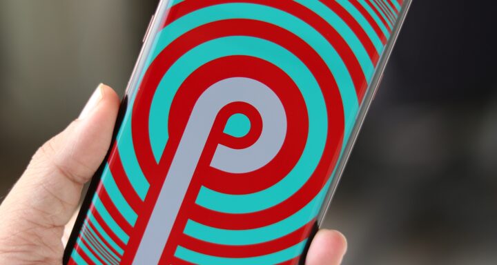 We missed Samsung's biggest hint at Galaxy Note 9 Android Pie beta program