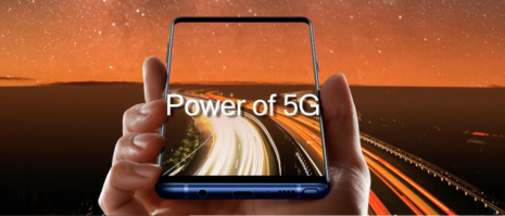 Samsung begins work on 5G Galaxy S10 model’s firmware for South Korea