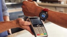 Smartwatch compatibility for Samsung Pay goes live in Germany today
