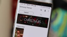 [APK] Download Samsung Themes app optimized for One UI/Android Pie beta