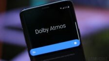 Galaxy Note 9 Android Pie update brings separate Dolby Atmos gaming option