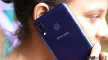 Samsung Galaxy M20 review: Putting the ‘M’ in masterstroke