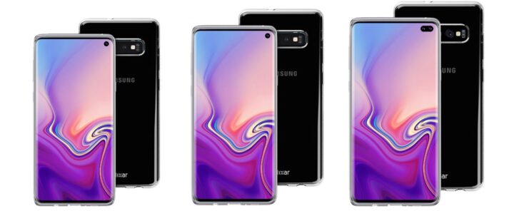 Samsung galaxy s 10 release date with sprint