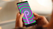 BREAKING: Stable Galaxy Note 8 Android Pie update released