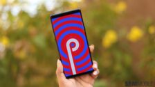 Galaxy Note 8 Pie beta program also live in the UK and South Korea