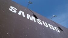 Samsung could set up its first semiconductor chip test line in Japan