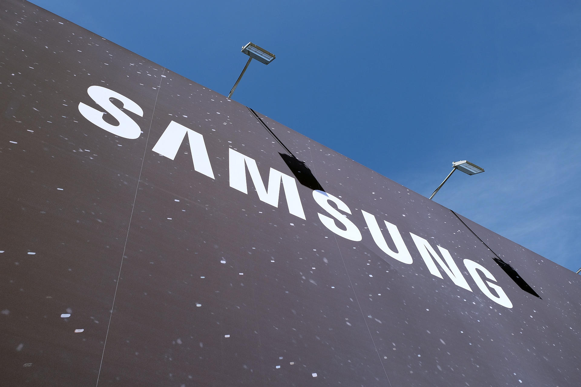 Samsung’s sales hit an all time low in China in Q1 2023