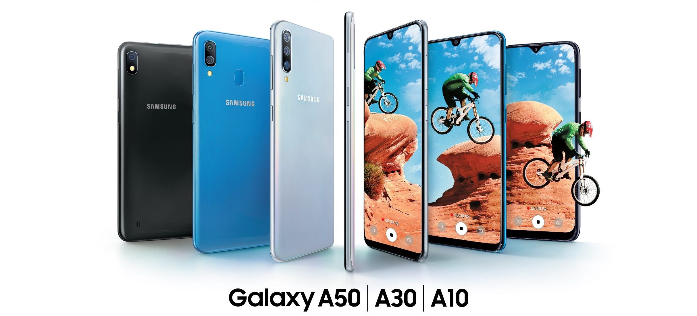 Galaxy a55 vs a54