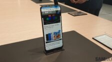 Galaxy A50 and Galaxy A30 hands-on: Compelling new mid-rangers