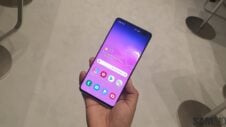 Galaxy S10 5G gets new update as support ends for other S10 models
