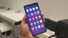 Galaxy S10 5G and a few budget phones will get fewer security patches from now on