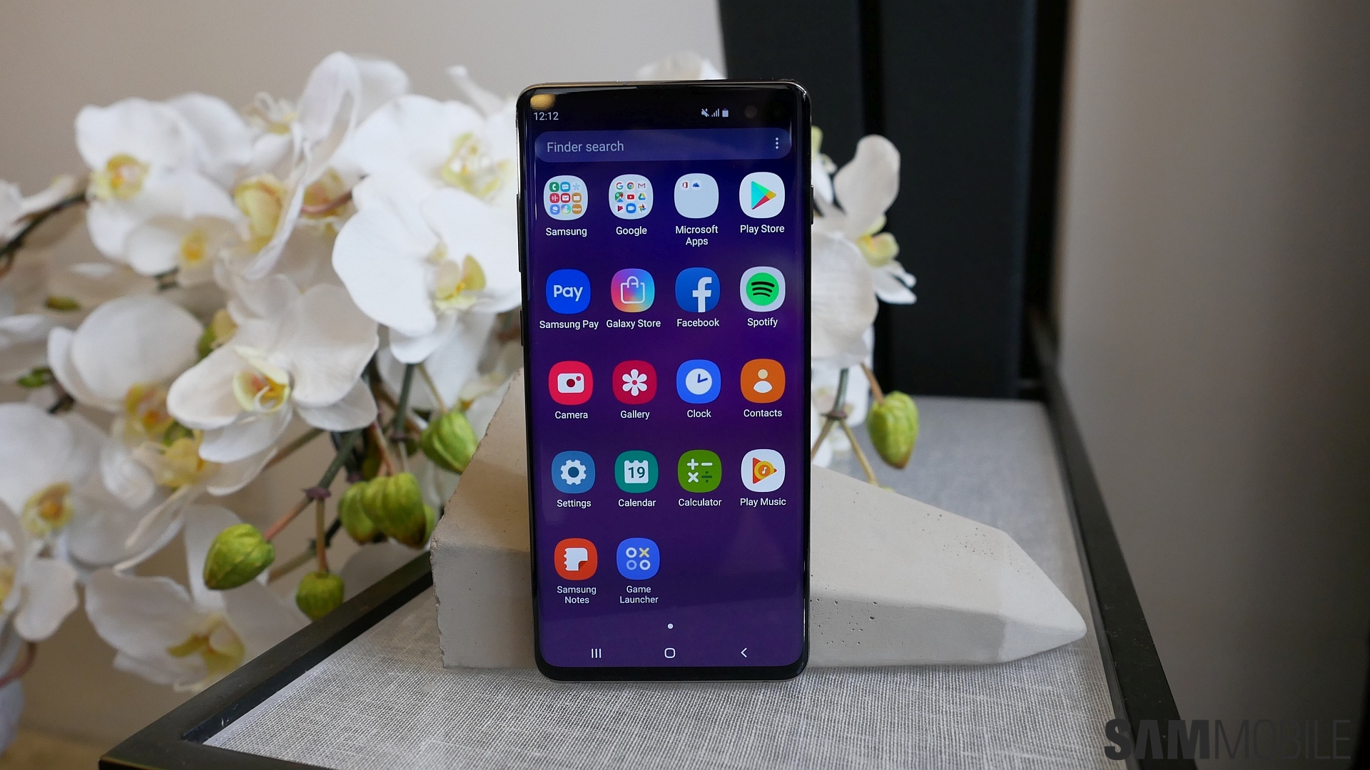 No more software updates for all but one Galaxy S10 model! - SamMobile