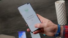 Is your Galaxy Note 10/S10 fingerprint reader safe? Here’s how to find out