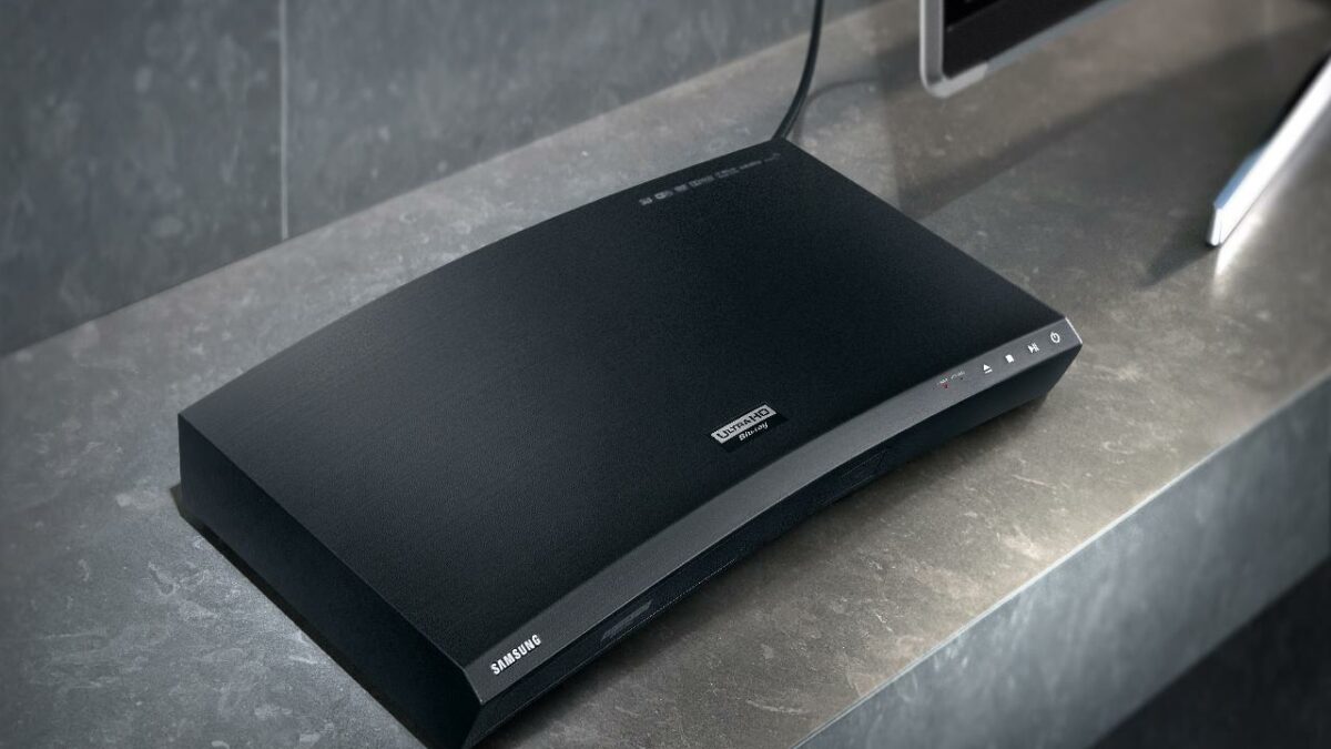 Samsung Bluray players have stopped working for many SamMobile