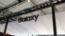 The best Samsung smartphone of 2020 is the Galaxy…