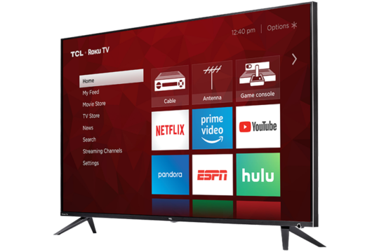 TCL 6-series