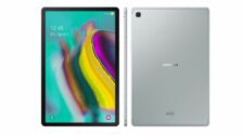 Galaxy Tab S5e price and release details announced