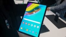 Galaxy Tab S5e has a rather frustrating design flaw