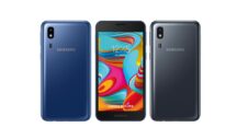 Android Go-powered Galaxy A2 Core launched in South Africa