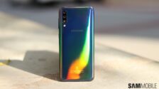 Galaxy A50 review: Samsung’s most value-for-money mid-ranger yet