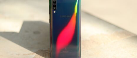 Galaxy A50 gets December 2021 security update in more markets
