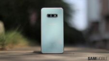 Galaxy S10 gets its quarterly dose of security update with October 2022 patch