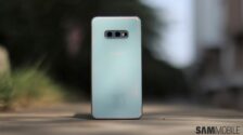 Samsung Galaxy S10e review: Making compact flagships great again