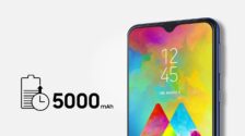 Galaxy M20 now available in the Philippines