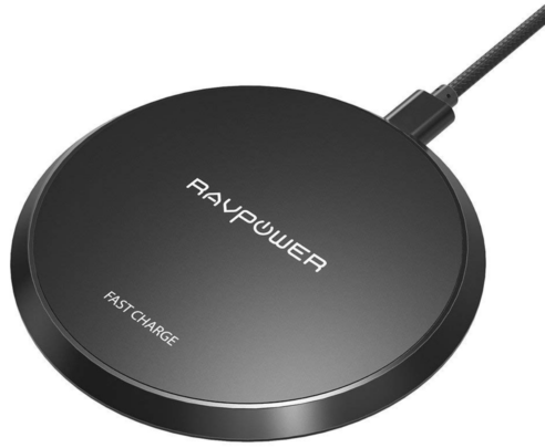RAVPower wireless charger