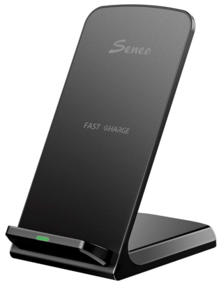 Seneo wireless charger