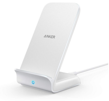 anker powerwave wireless charger