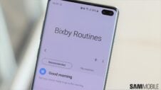 Supercharge your Bixby automation with this new Good Lock module