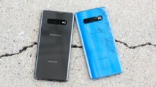 Best 5 cases for your Galaxy S10